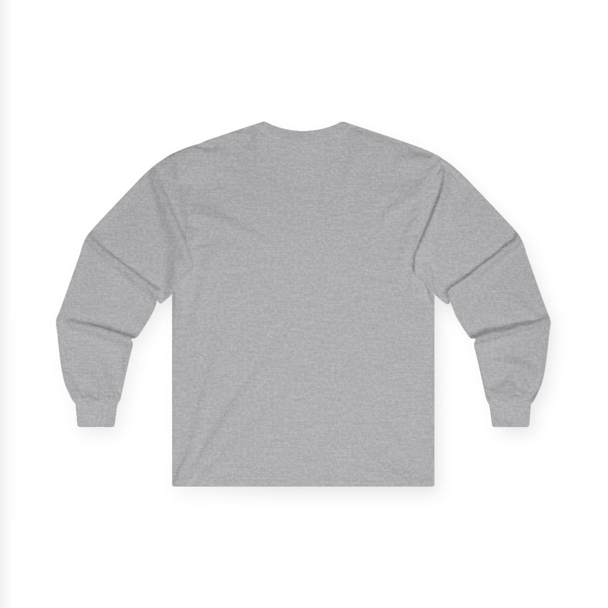 IYSED Premium Heavyweight Long-Sleeve Tee