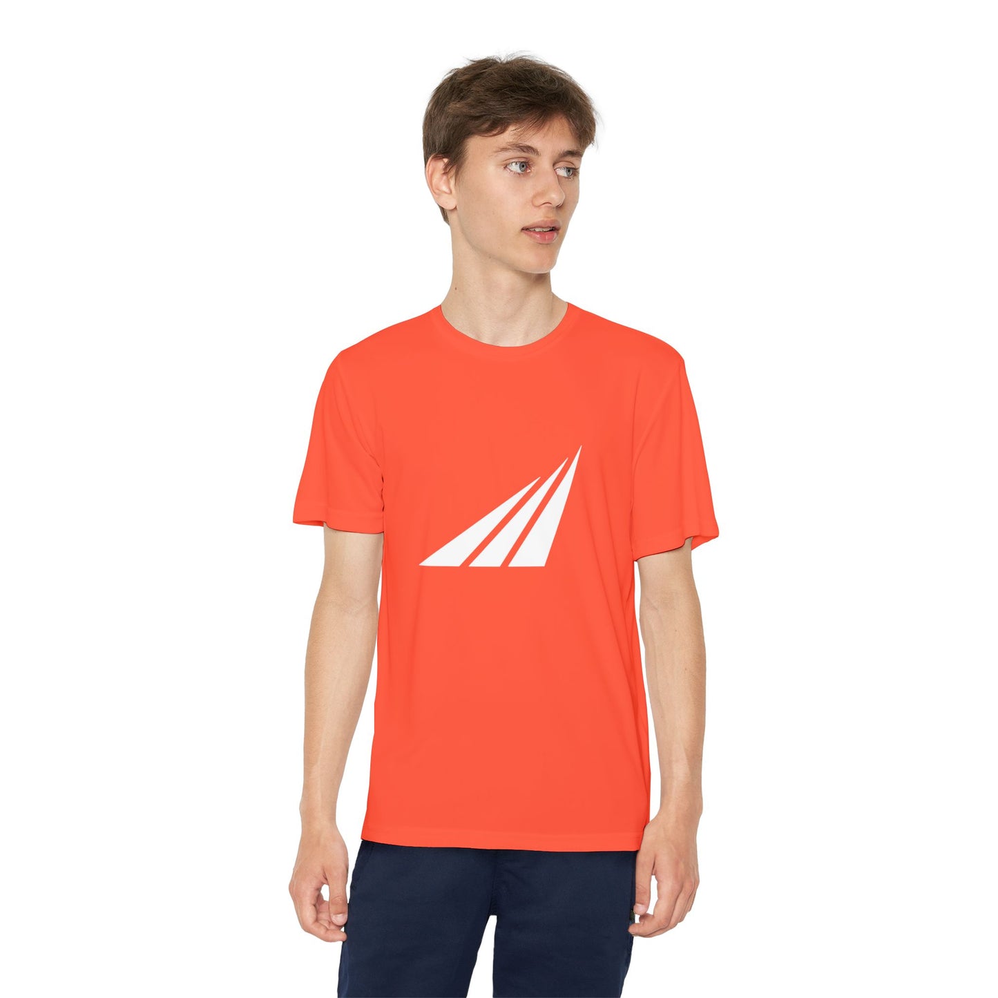 Youth Competitor Tee