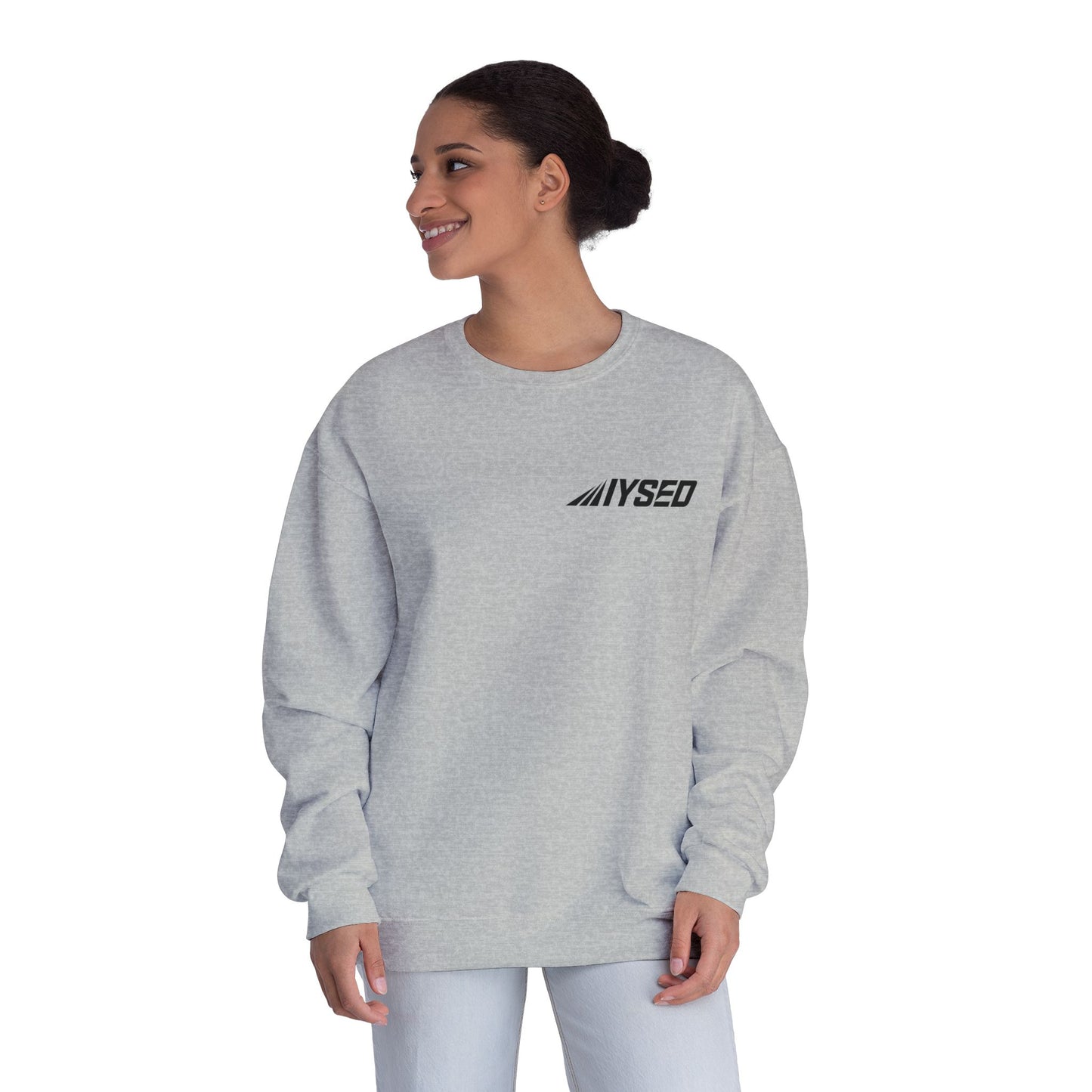 Crewneck (Unisex)