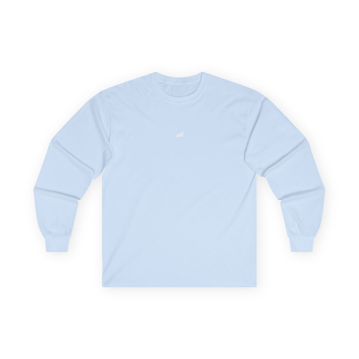 IYSED Premium Heavyweight Long-Sleeve Tee