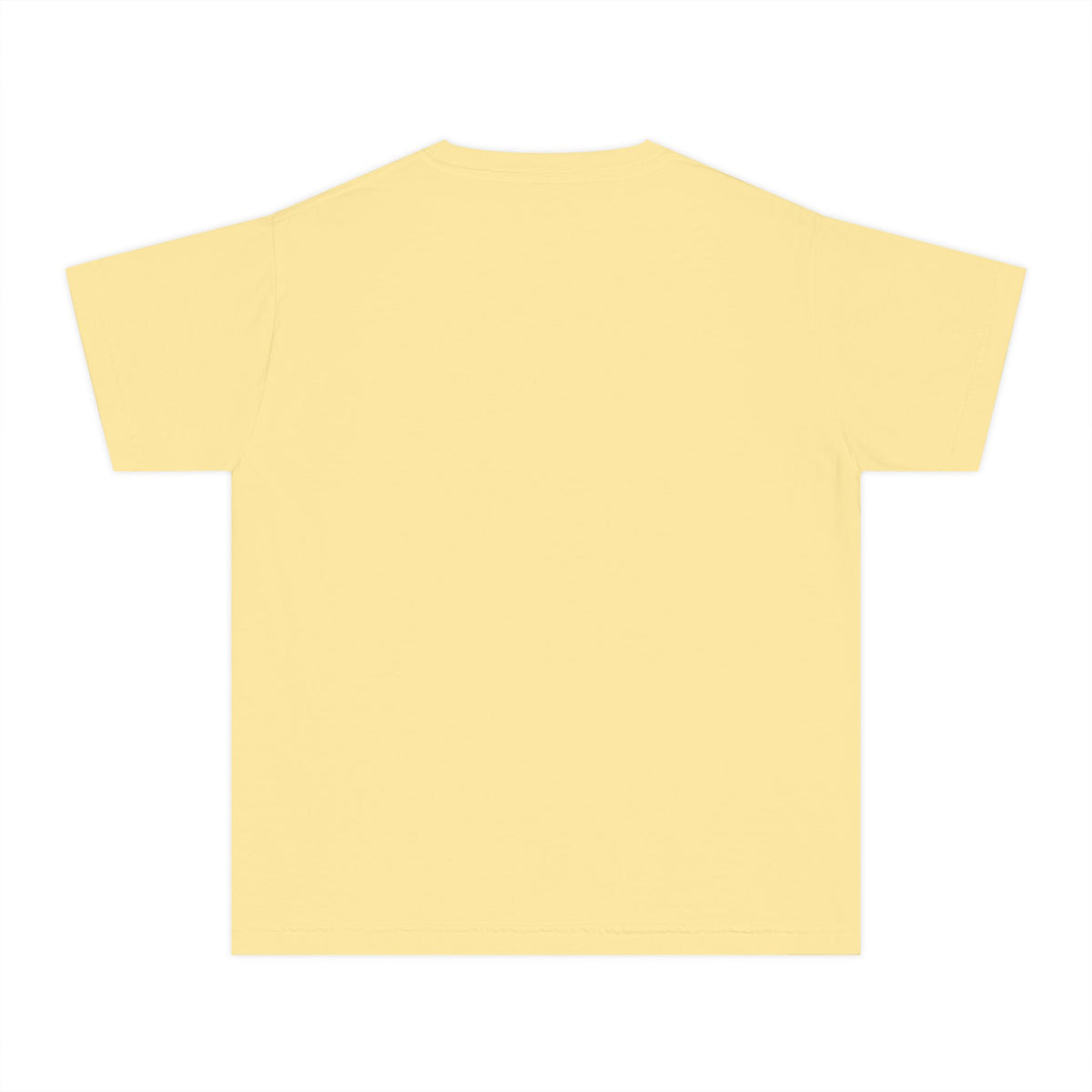 IYSED Youth Premium Heavyweight Tee