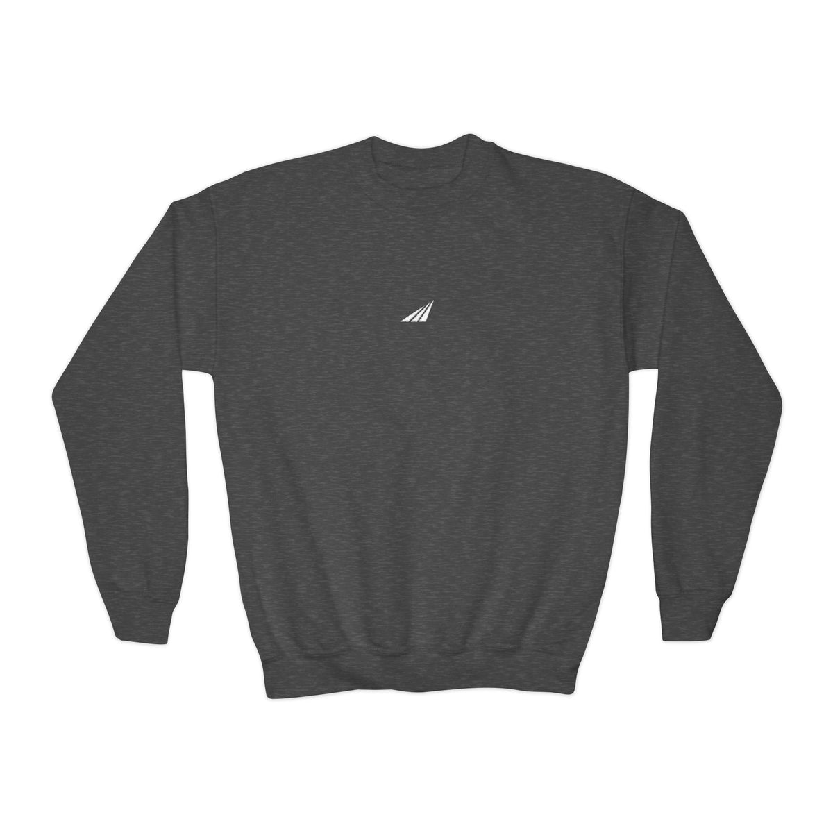 IYSED Youth Premium Crewneck