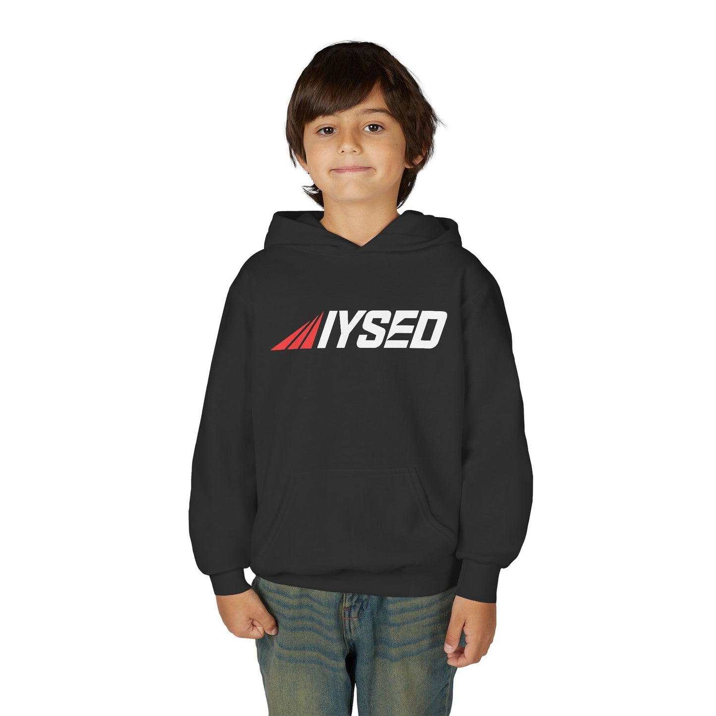 Future Legend Hoodie (Youth)