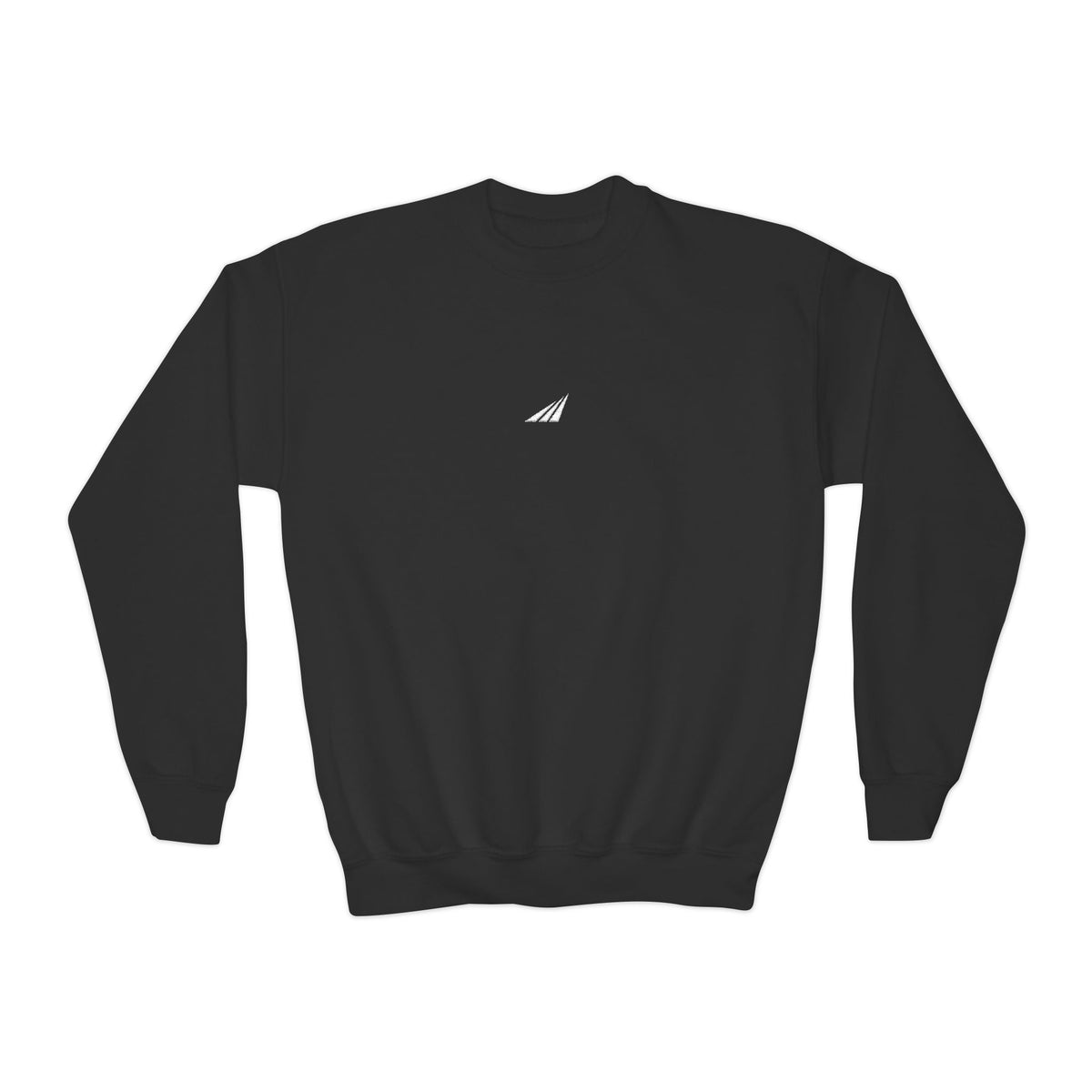 IYSED Youth Premium Crewneck
