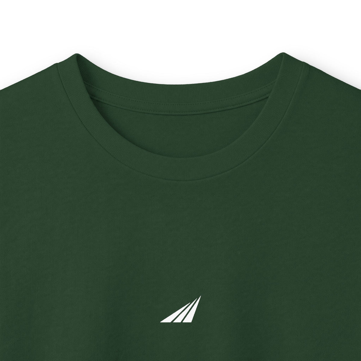 IYSED Premium Heavyweight Long-Sleeve Tee