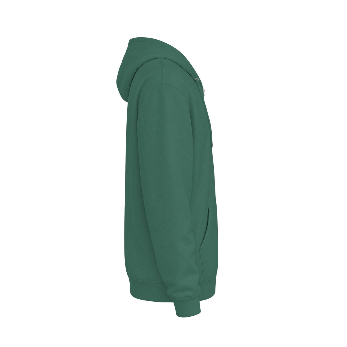 IYSED Premium Full-Zip Hoodie