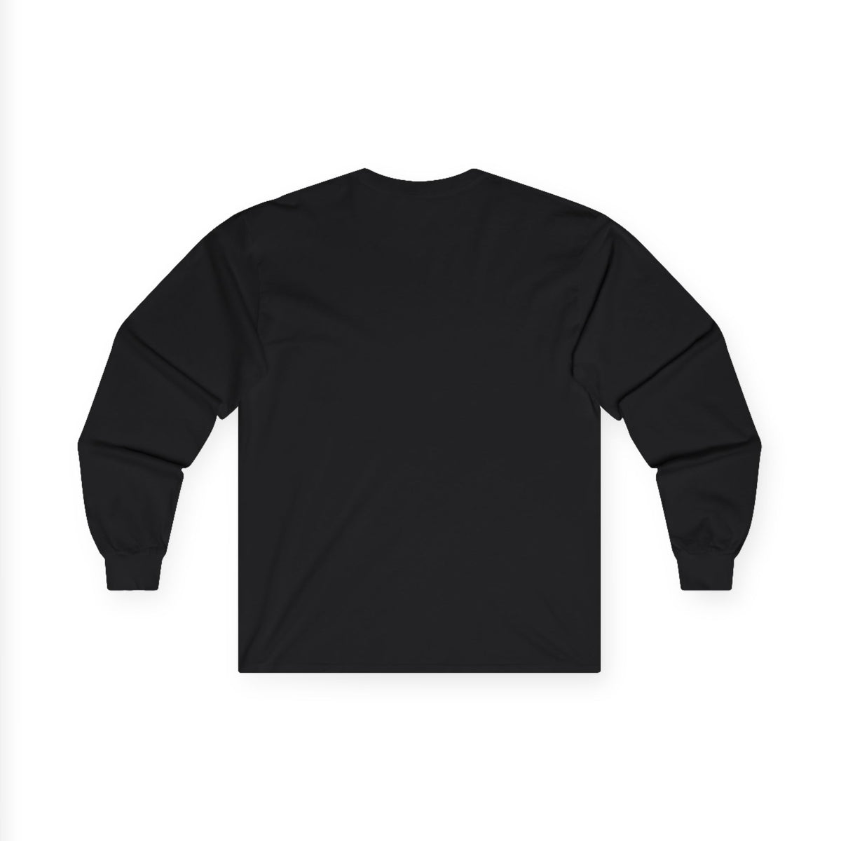 IYSED Premium Heavyweight Long-Sleeve Tee