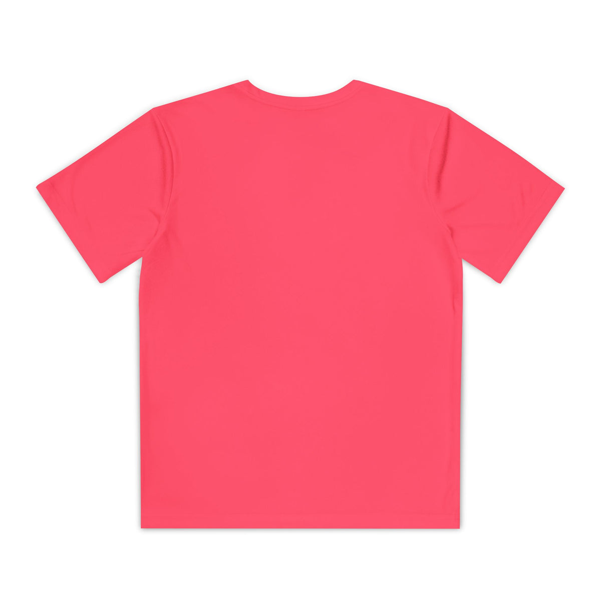 IYSED Youth Statement Performance Tee