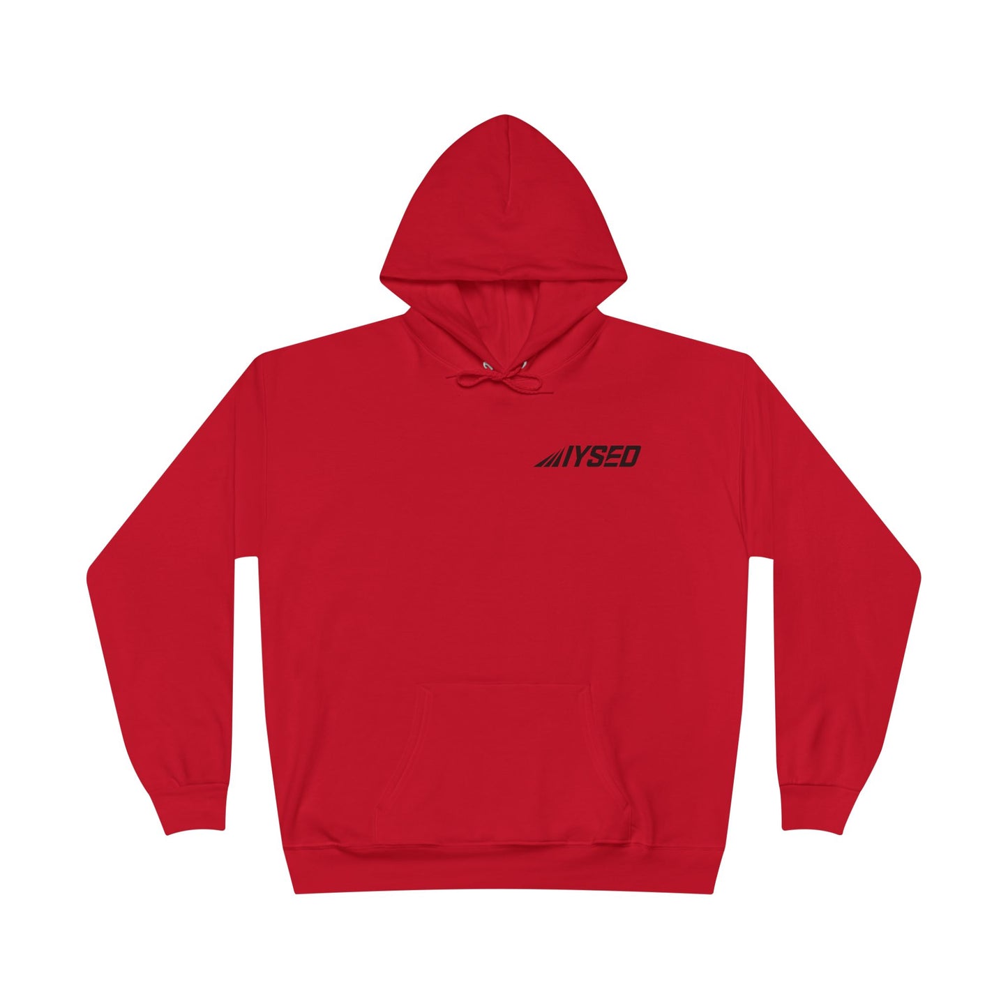 Pullover Hoodie (EcoSmart®)