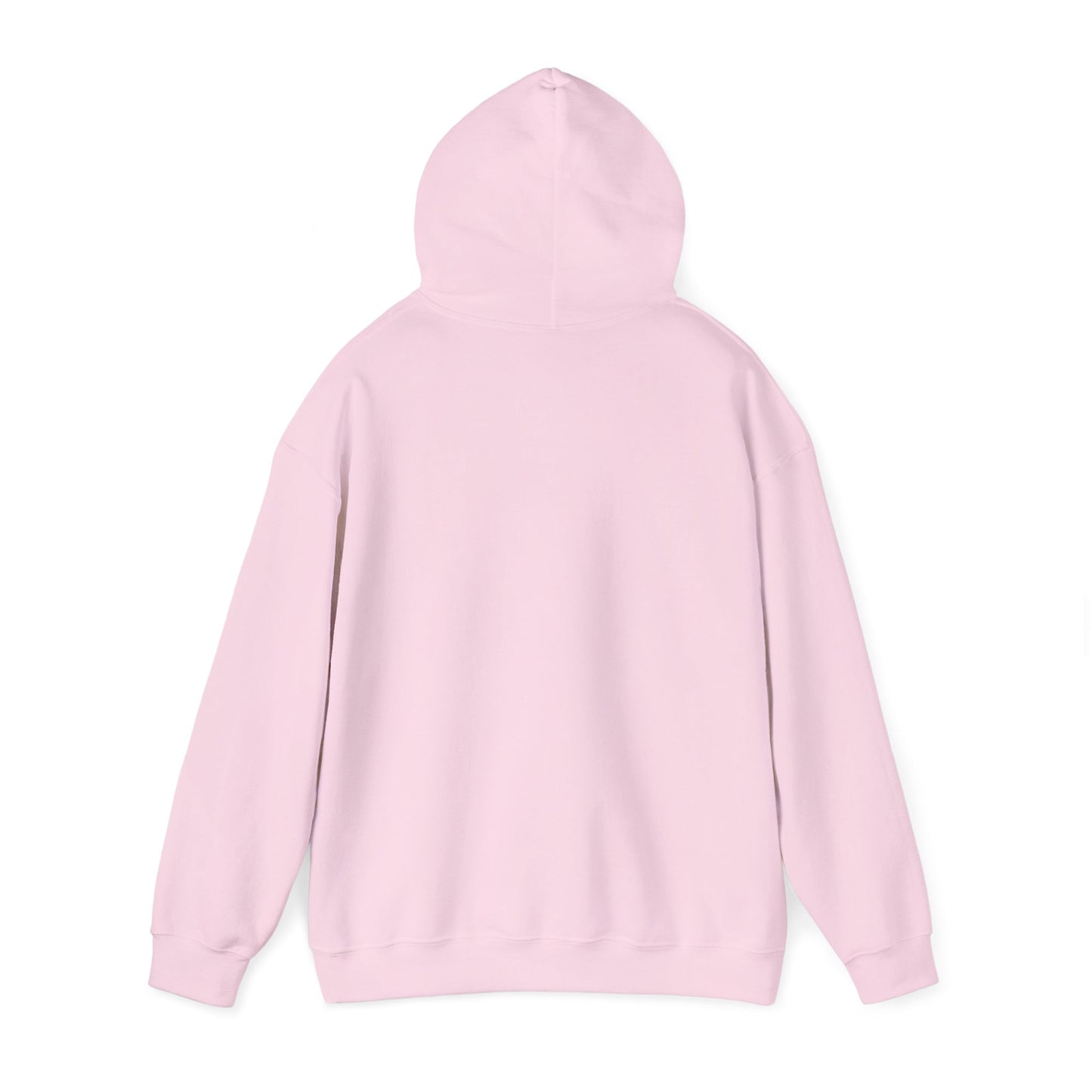 Hooded Sweatshirt (Unisex)