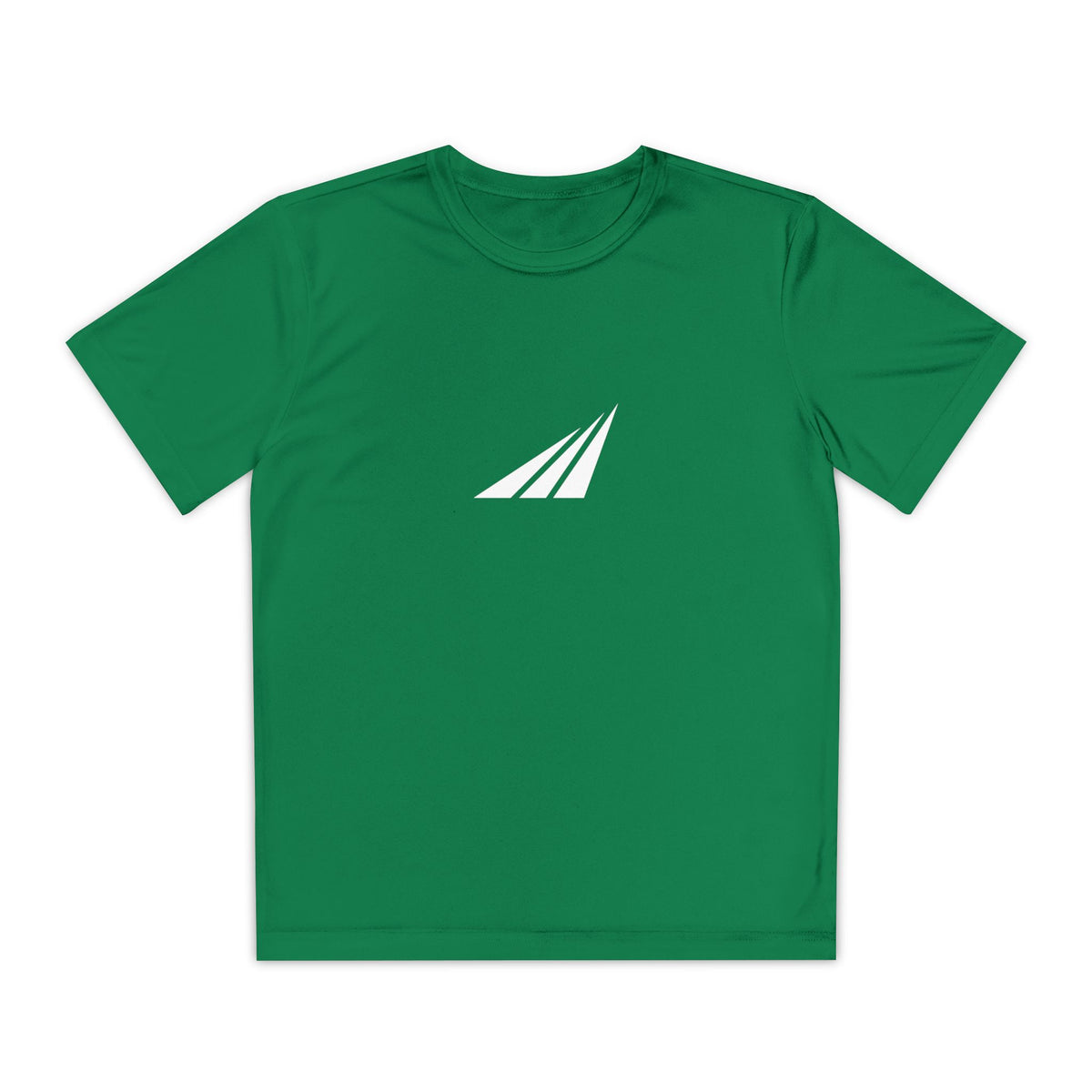 IYSED Youth Statement Performance Tee