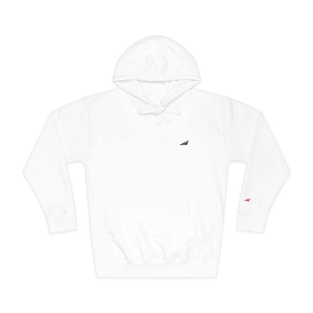 IYSED Premium Fleece Hoodie