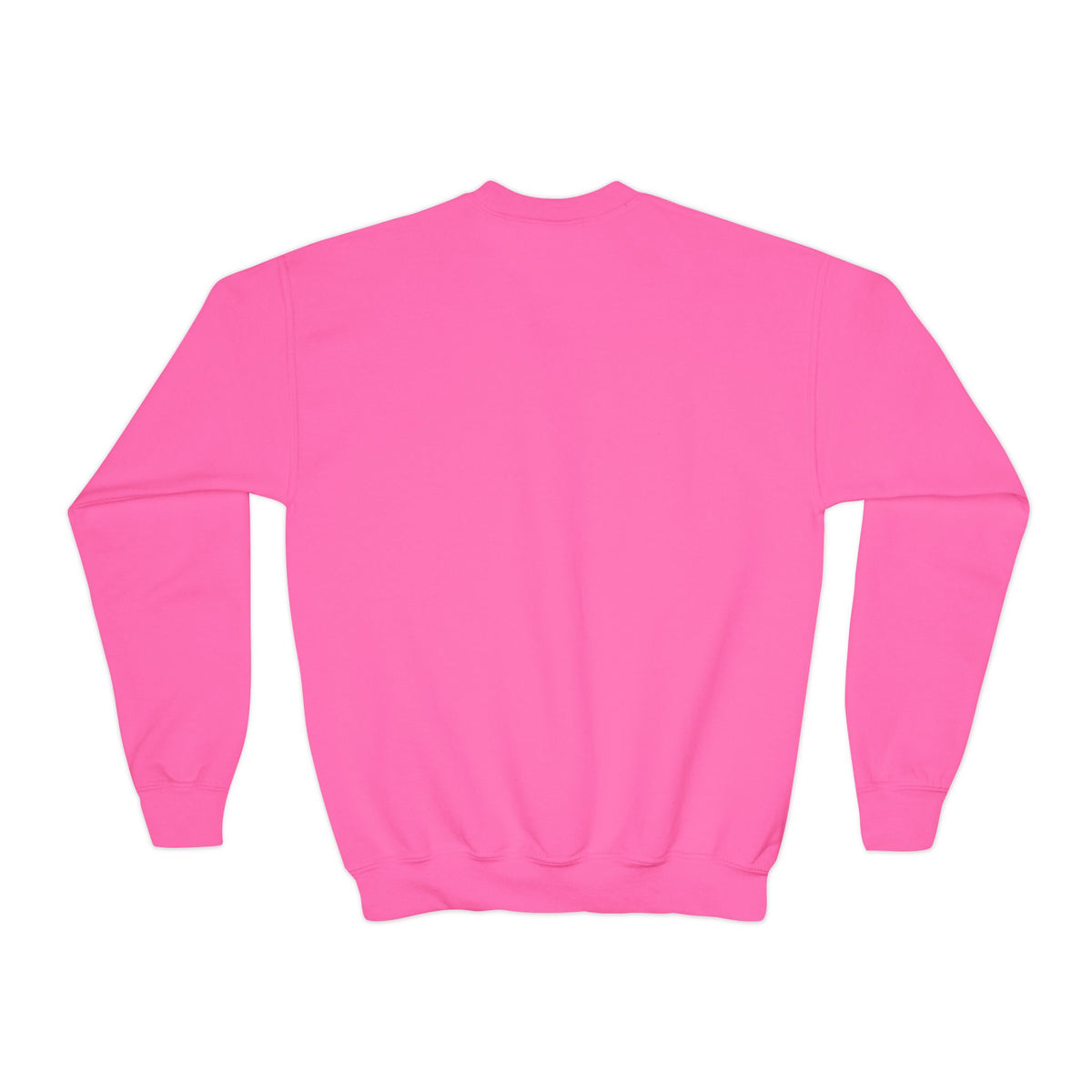 IYSED Youth Premium Crewneck