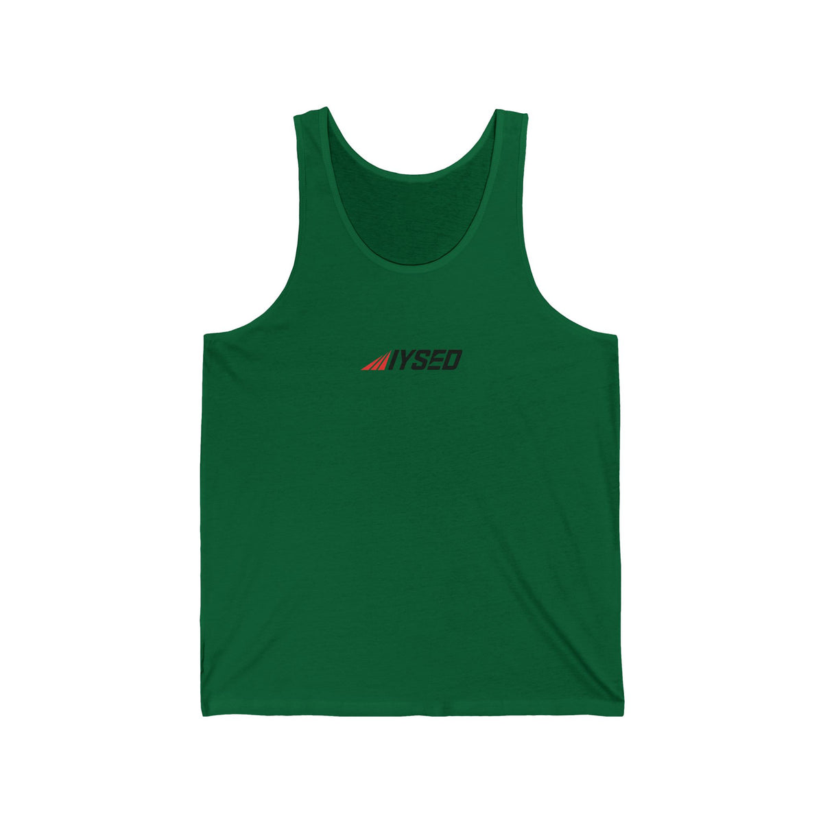 IYSED Premium Training Tank