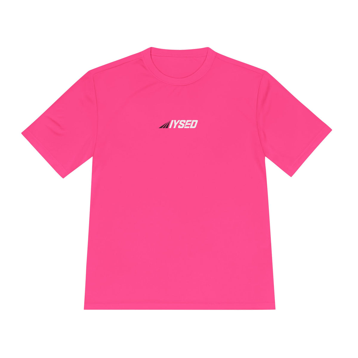 IYSED Performance Training Tee