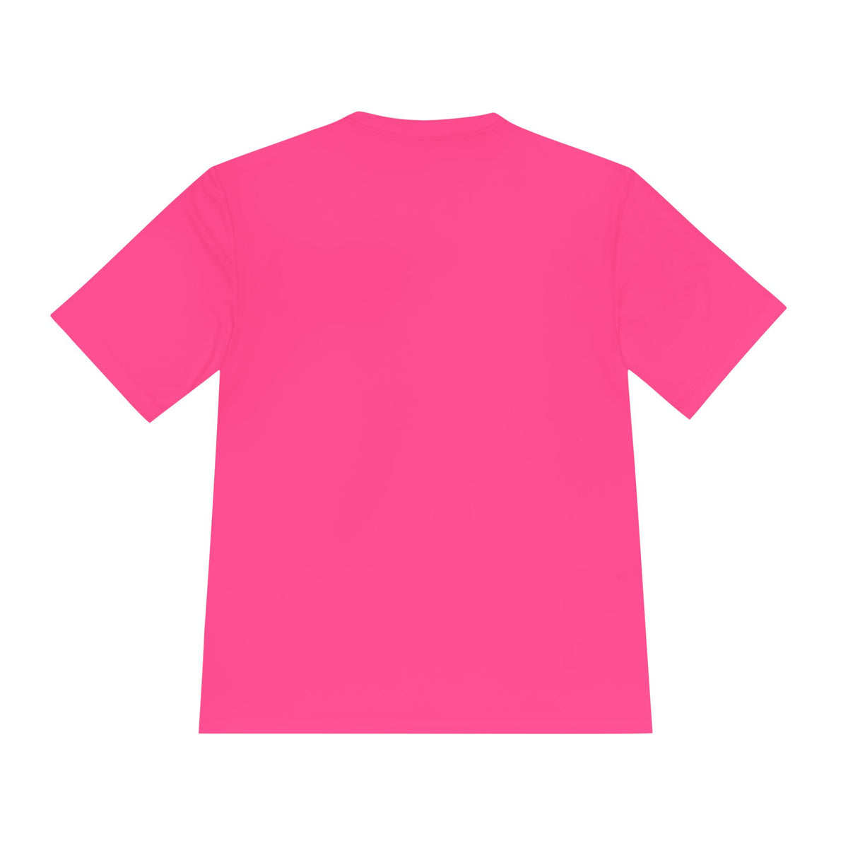 IYSED Performance Training Tee