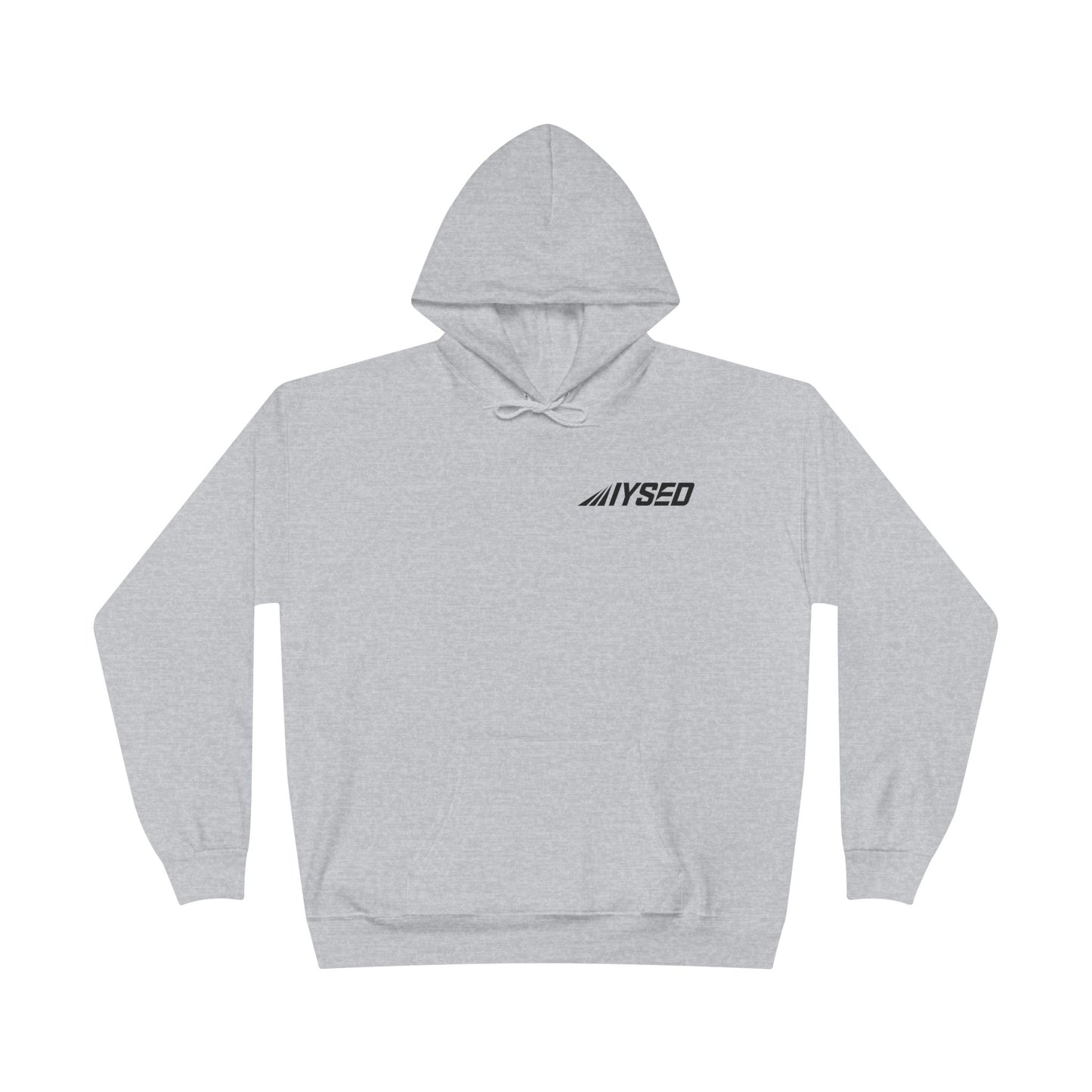 Pullover Hoodie (EcoSmart®)