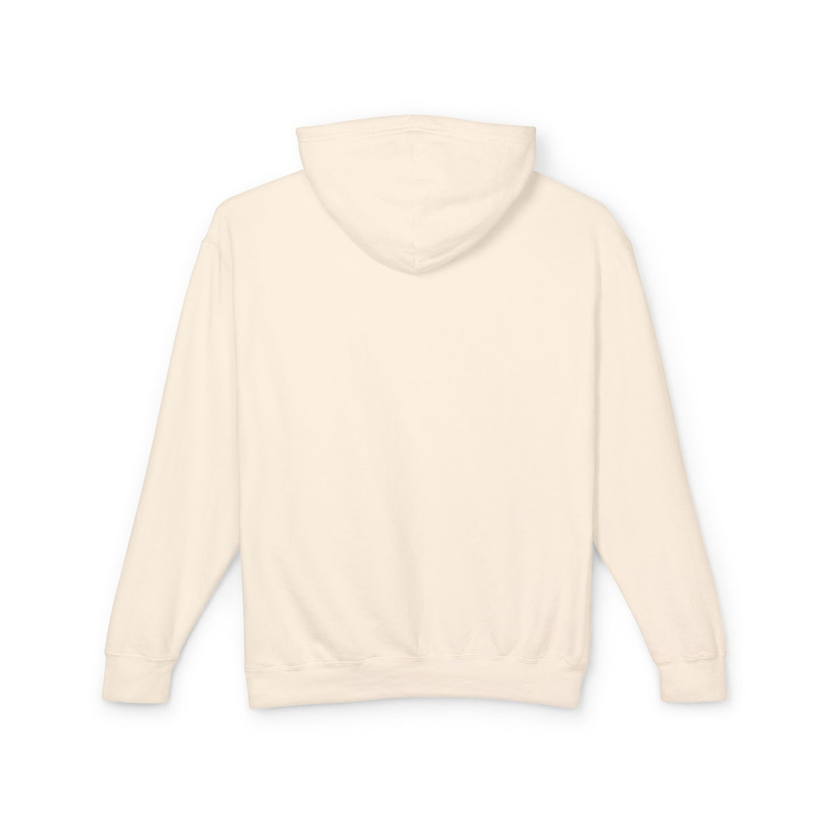 IYSED Premium Lightweight Hoodie