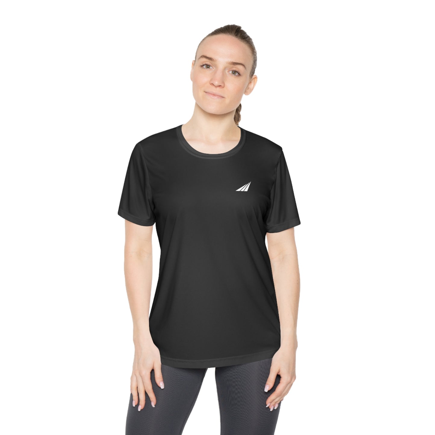 Competitor Tee