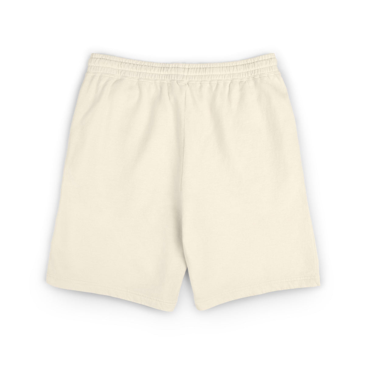 IYSED Premium Garment-Dyed Sweat Shorts