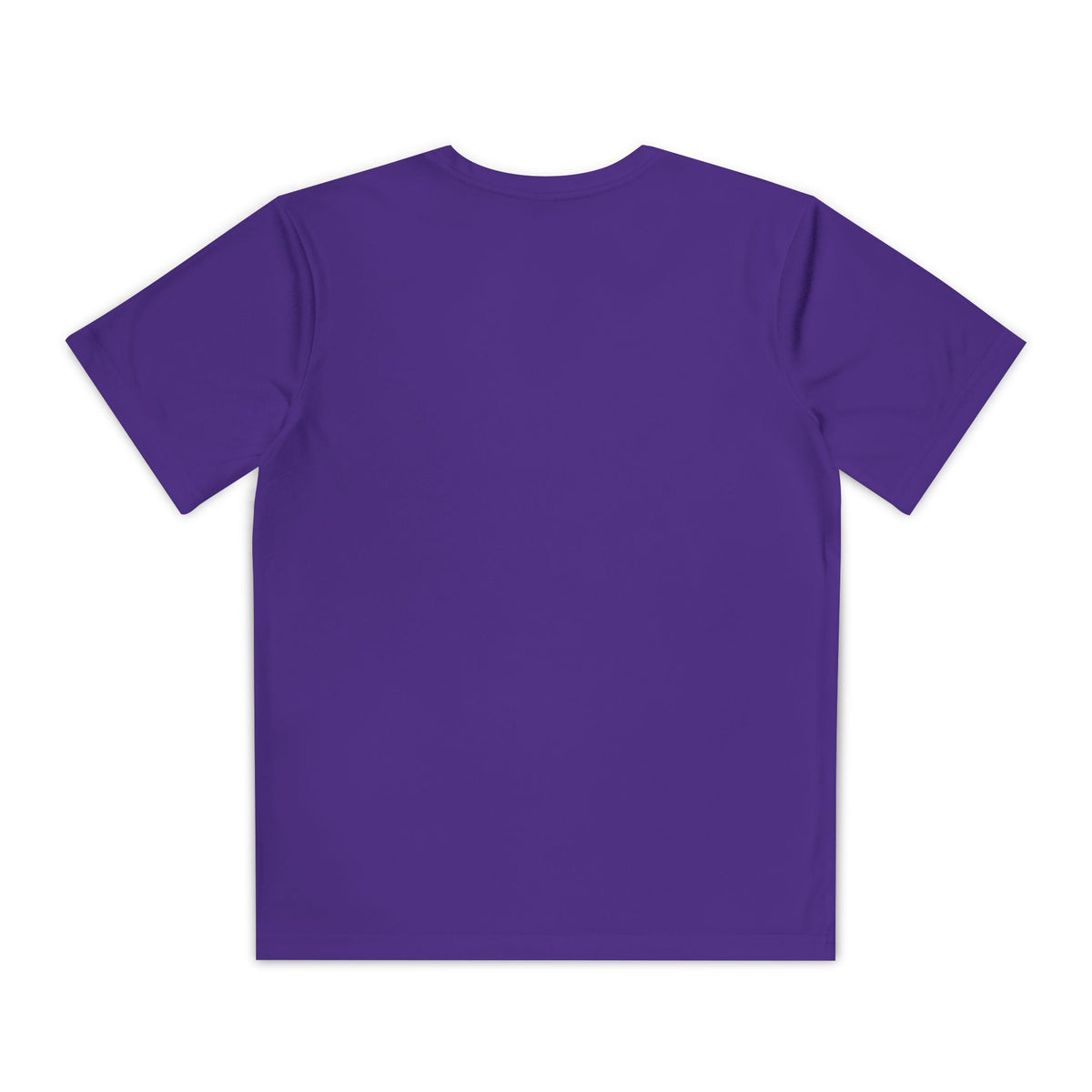 IYSED Youth Statement Performance Tee