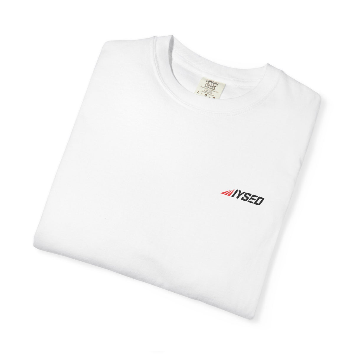 IYSED Premium Heavyweight Tee