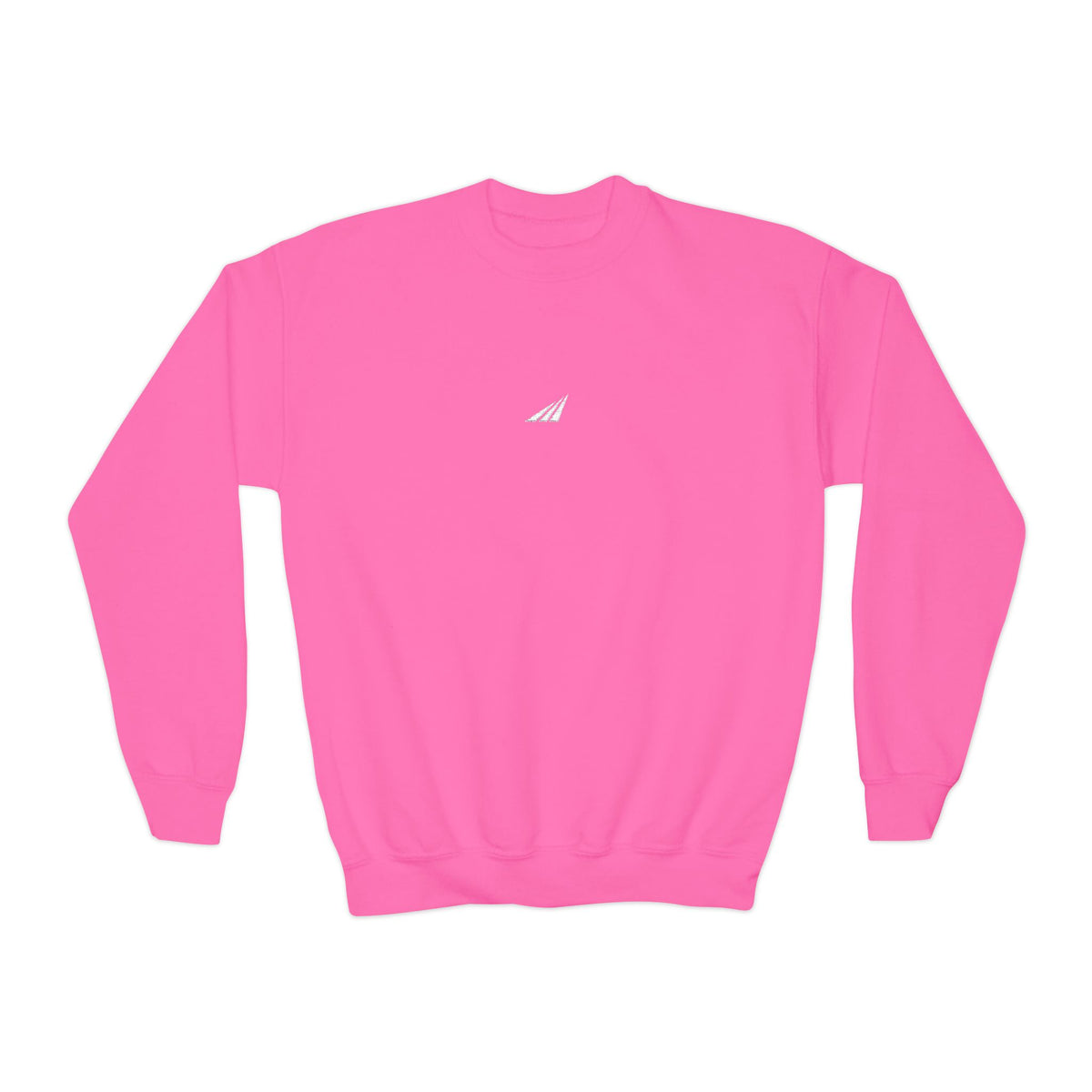 IYSED Youth Premium Crewneck
