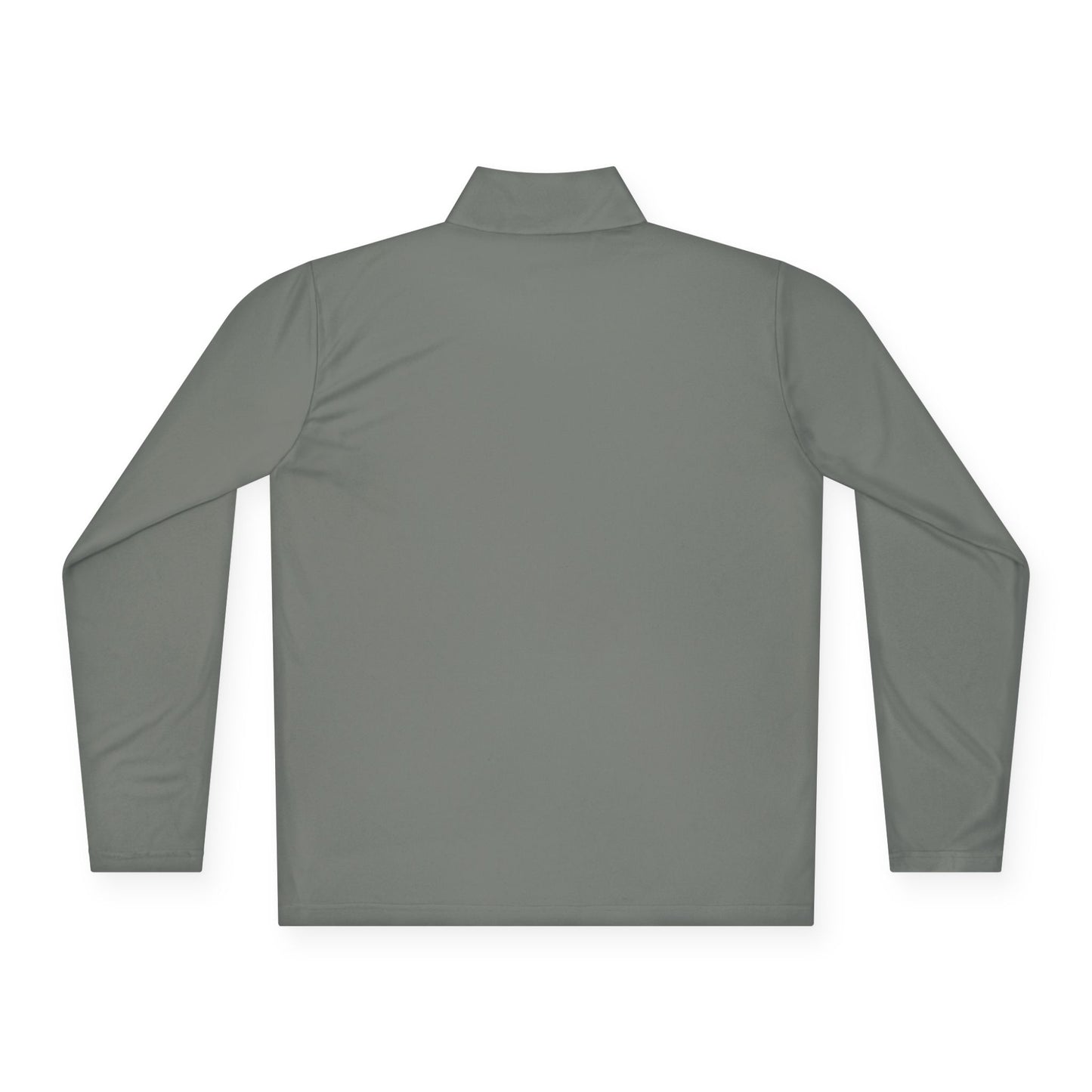 Quarter-Zip Pullover (Unisex)