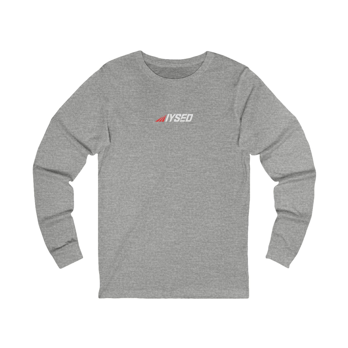 IYSED Premium Long-Sleeve Tee