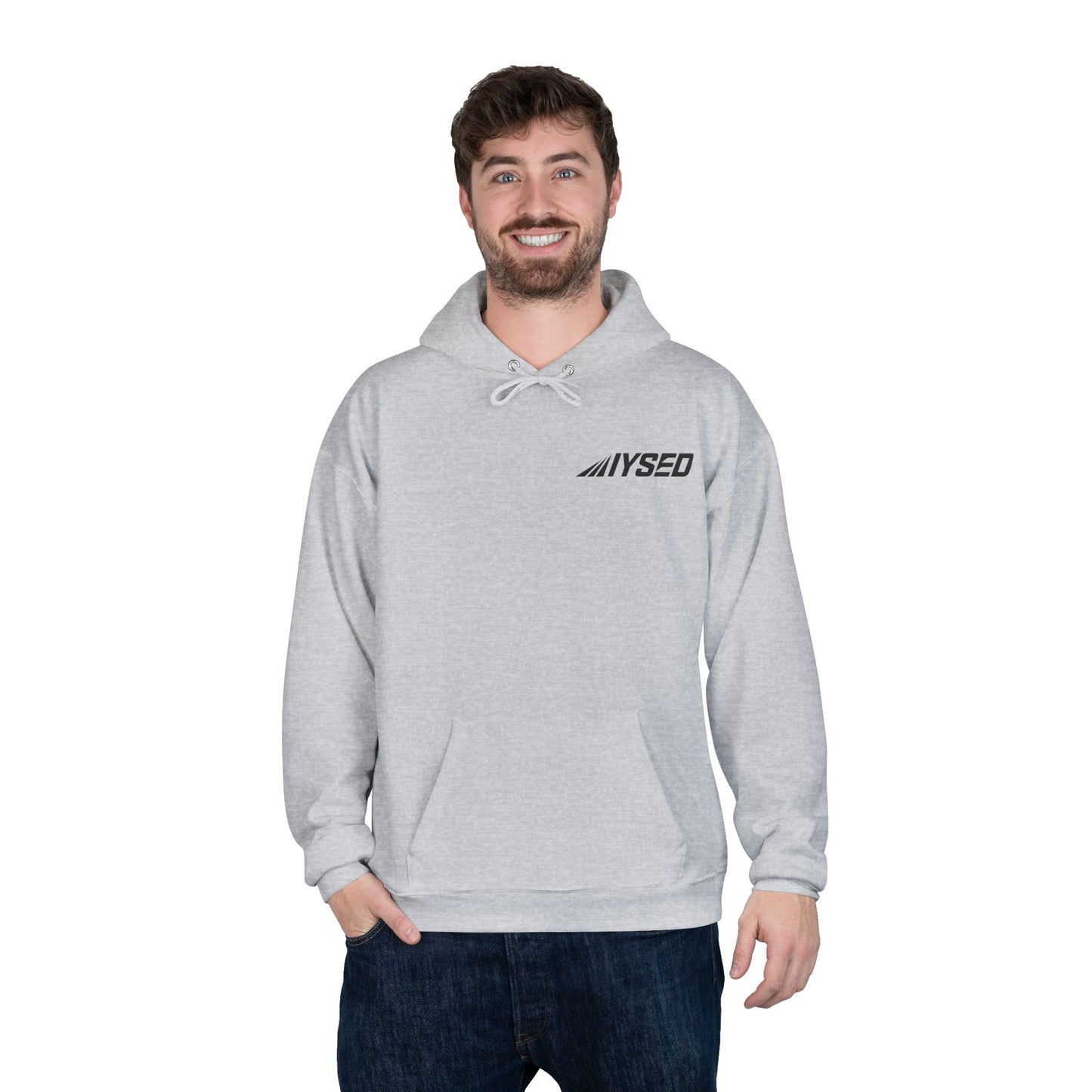Pullover Hoodie (EcoSmart®)