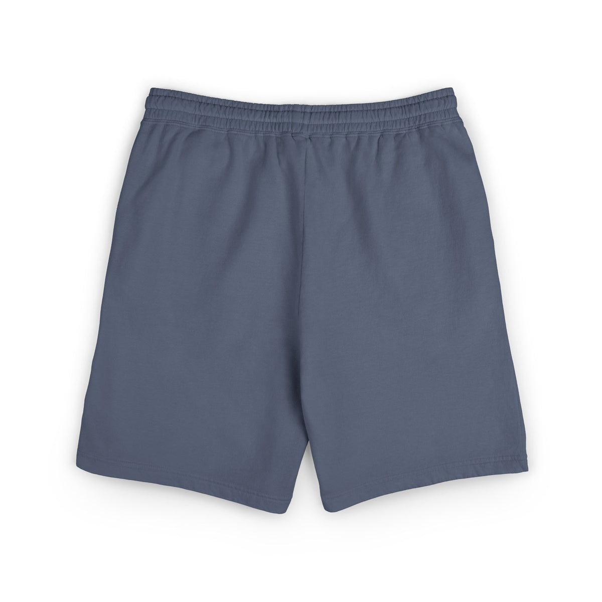 IYSED Premium Garment-Dyed Sweat Shorts