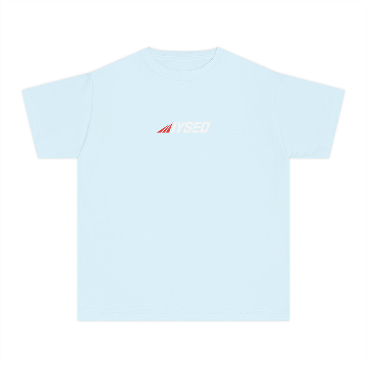 IYSED Youth Premium Heavyweight Tee