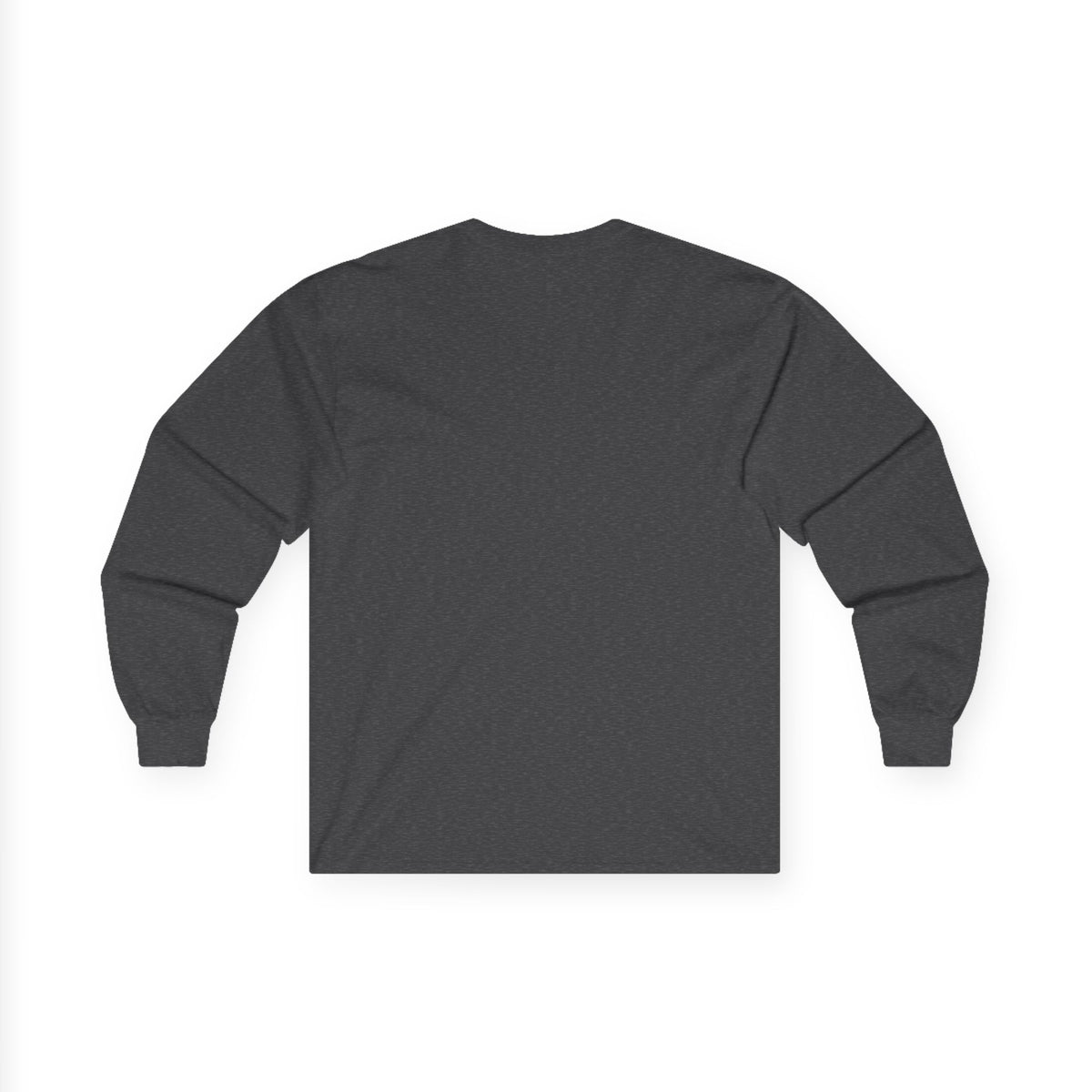 IYSED Premium Heavyweight Long-Sleeve Tee