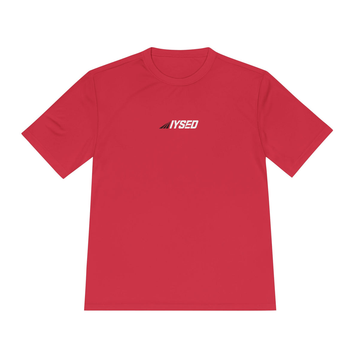 IYSED Performance Training Tee