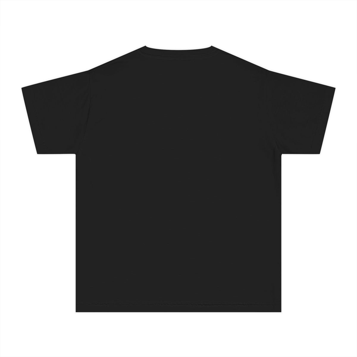 IYSED Youth Premium Heavyweight Tee