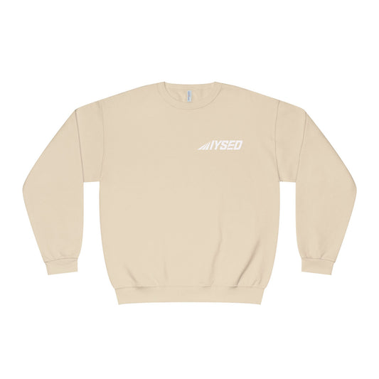 Crewneck Sweatshirt NuBlend® Unisex)