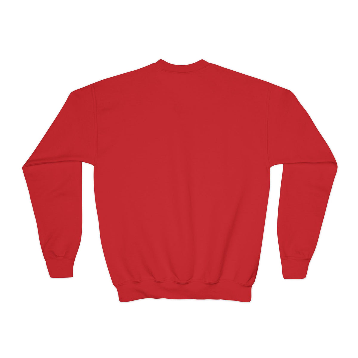 IYSED Youth Premium Crewneck