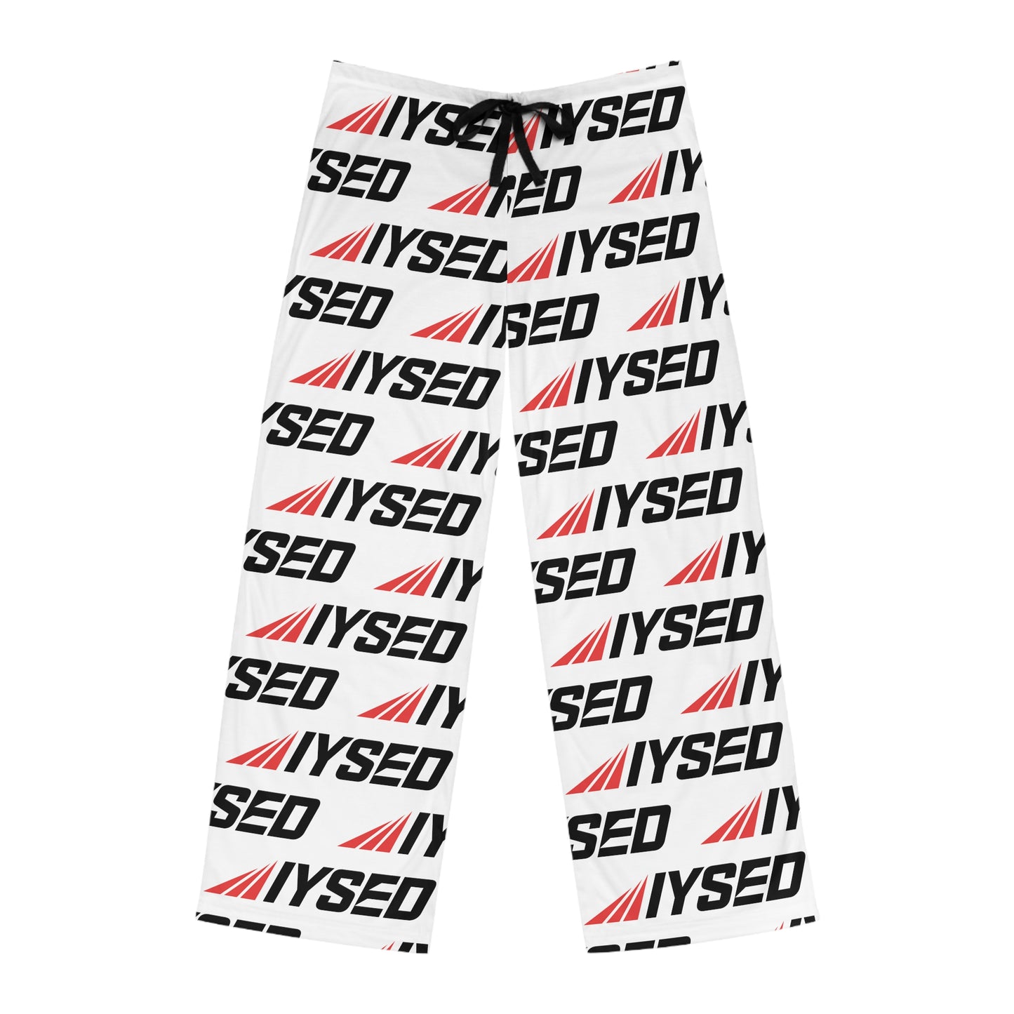 Men's Pajama Pants (AOP)