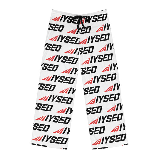 Men's Pajama Pants (AOP)