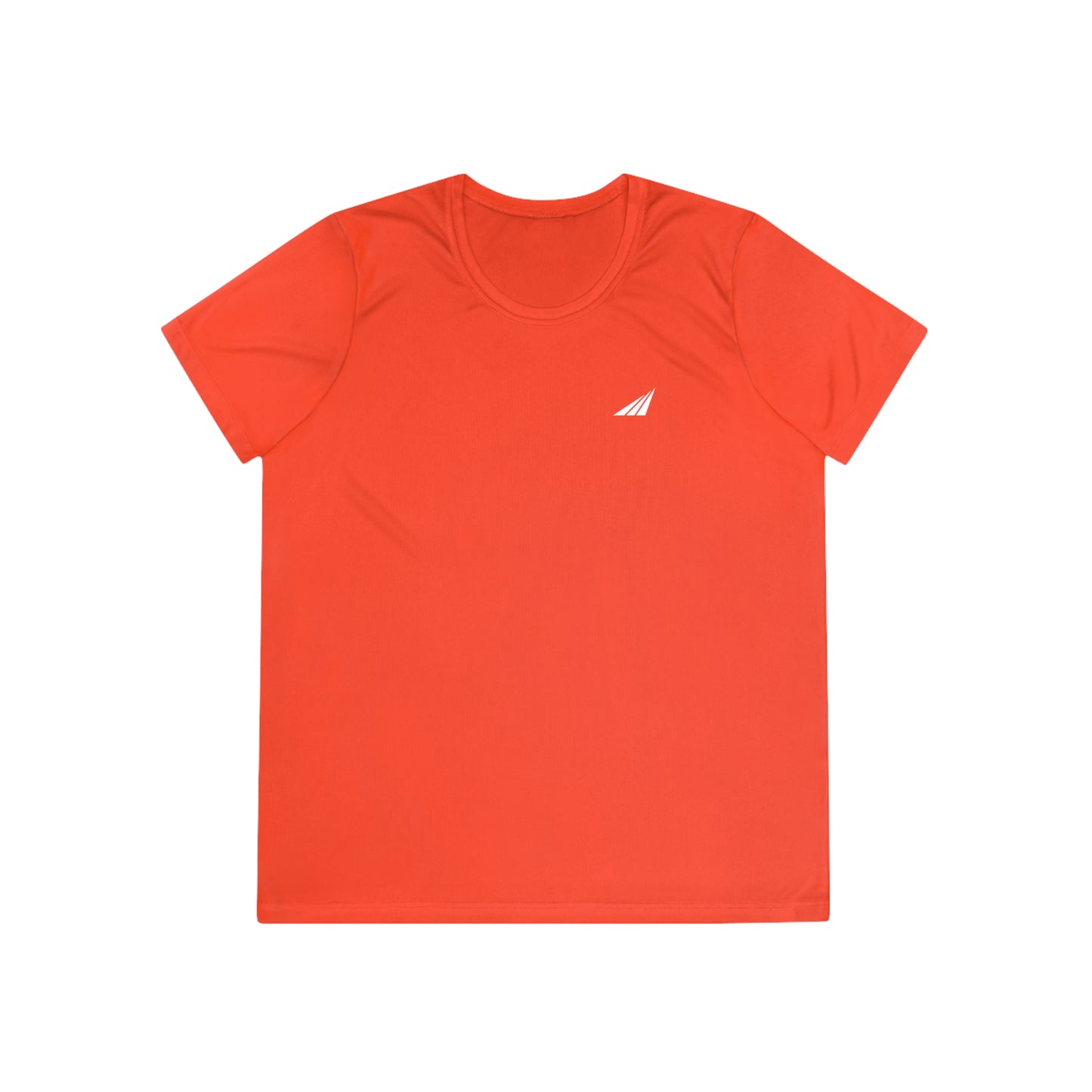 Competitor Tee