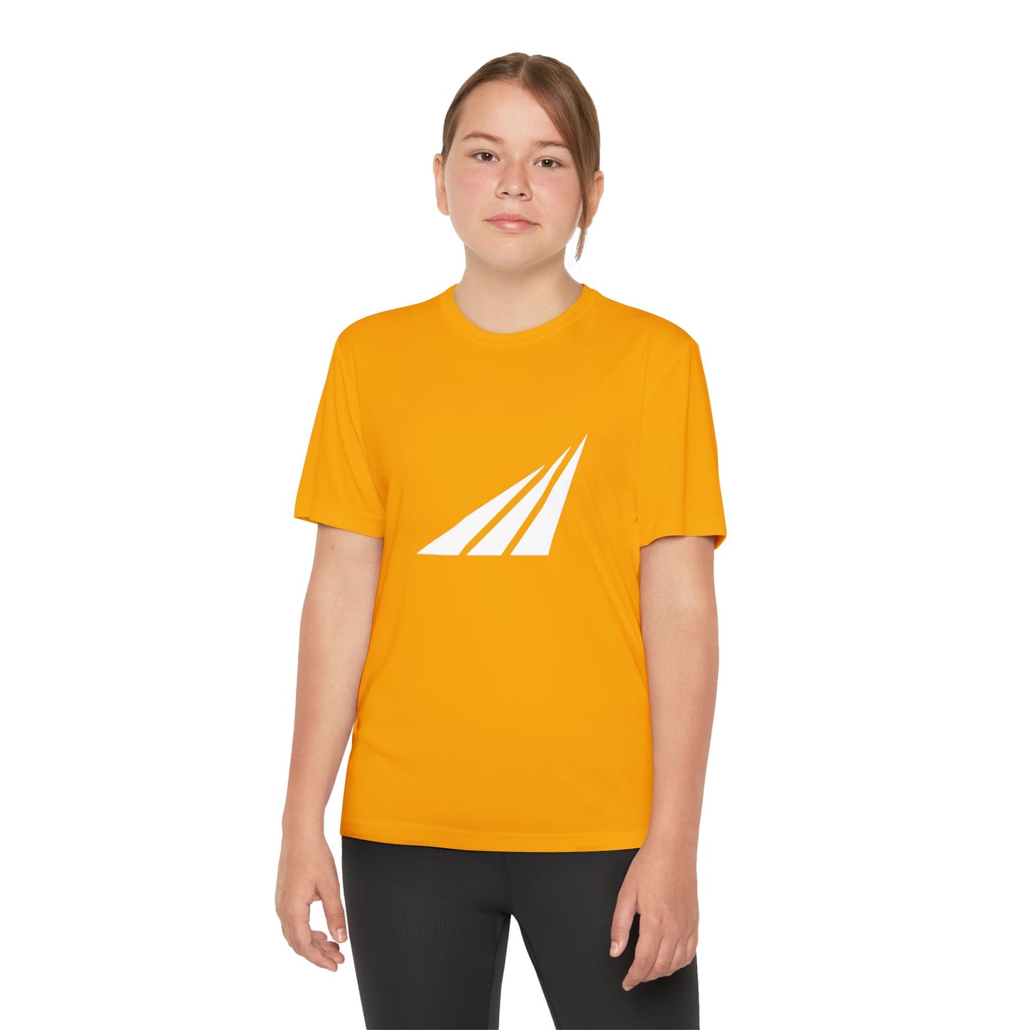 Youth Competitor Tee