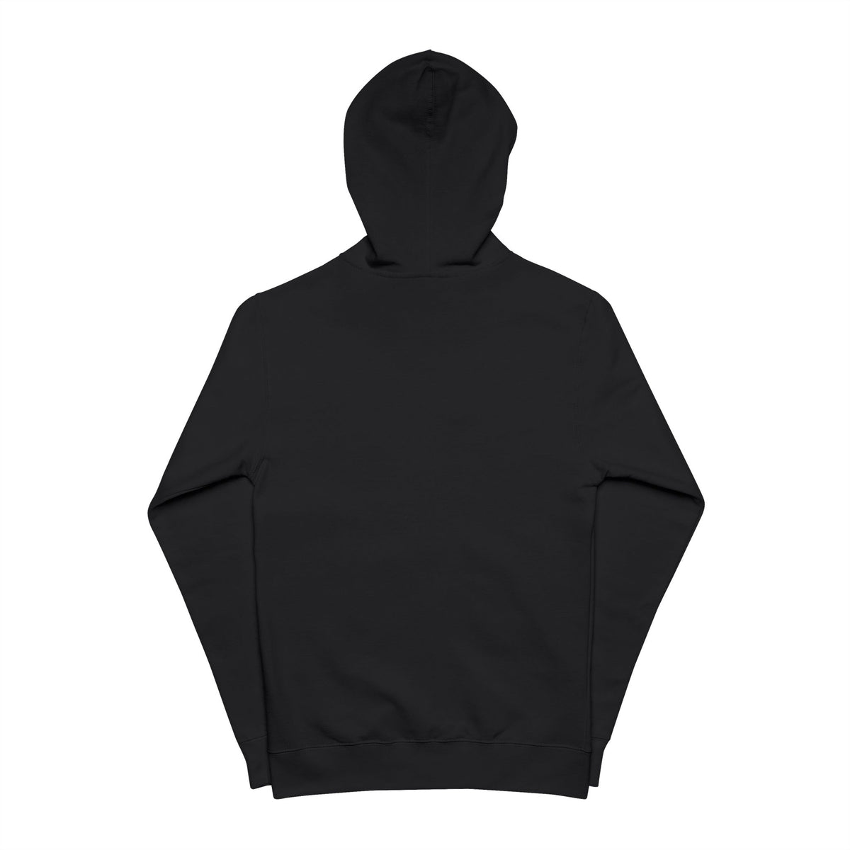 IYSED Premium Full-Zip Hoodie