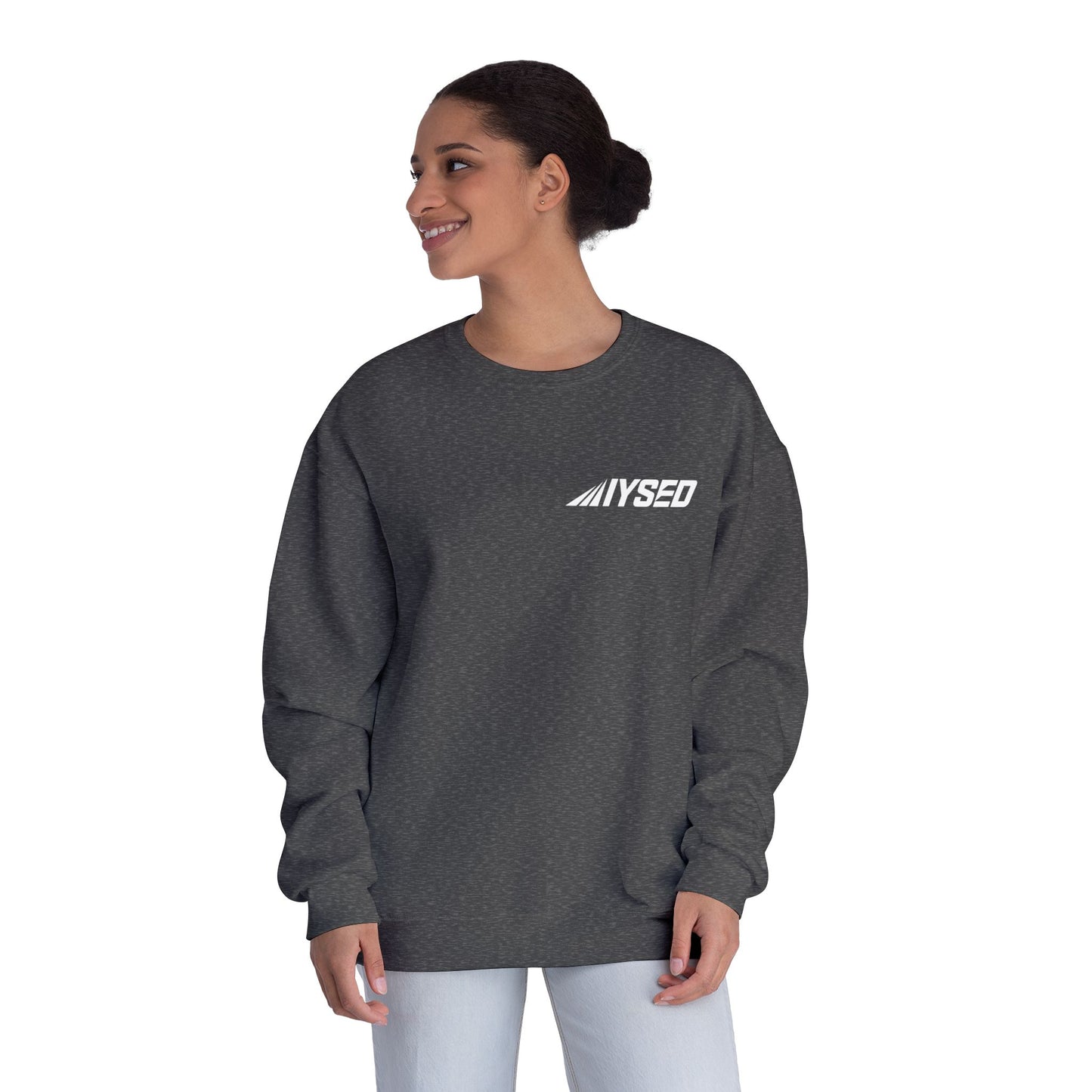 Crewneck Sweatshirt NuBlend® Unisex)