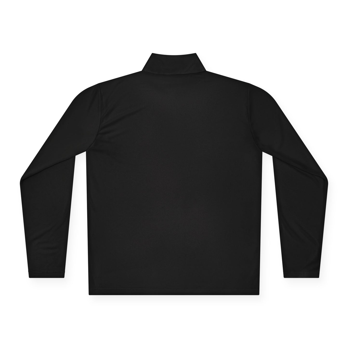 Quarter-Zip Pullover (Unisex)