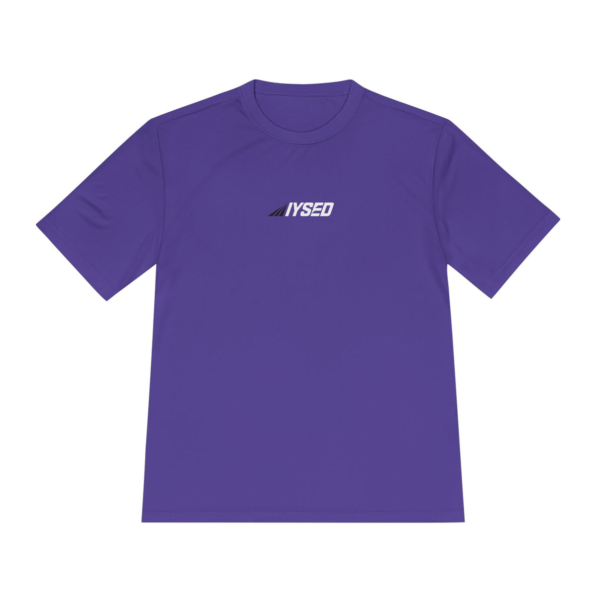 IYSED Performance Training Tee