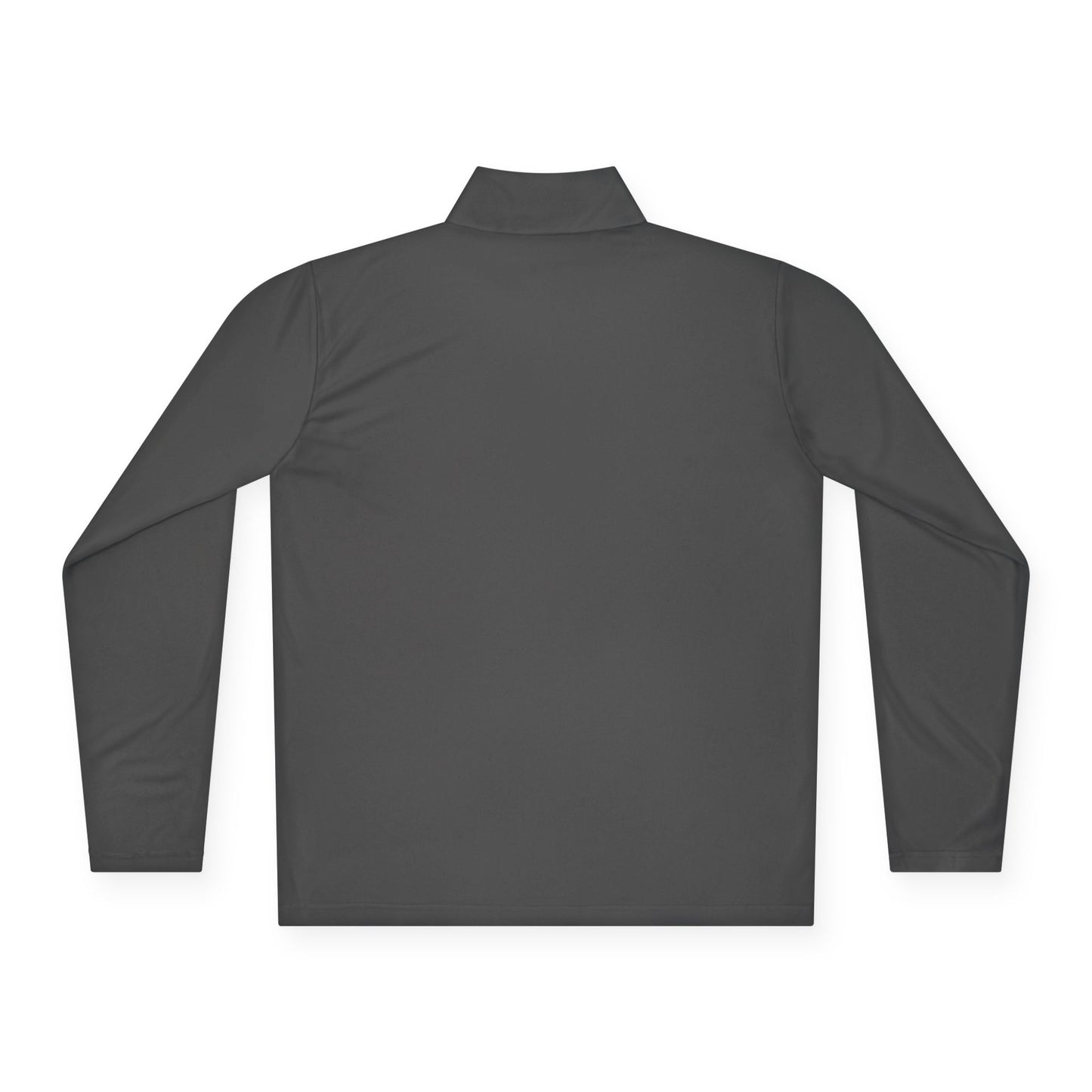 Quarter-Zip Pullover (Unisex)