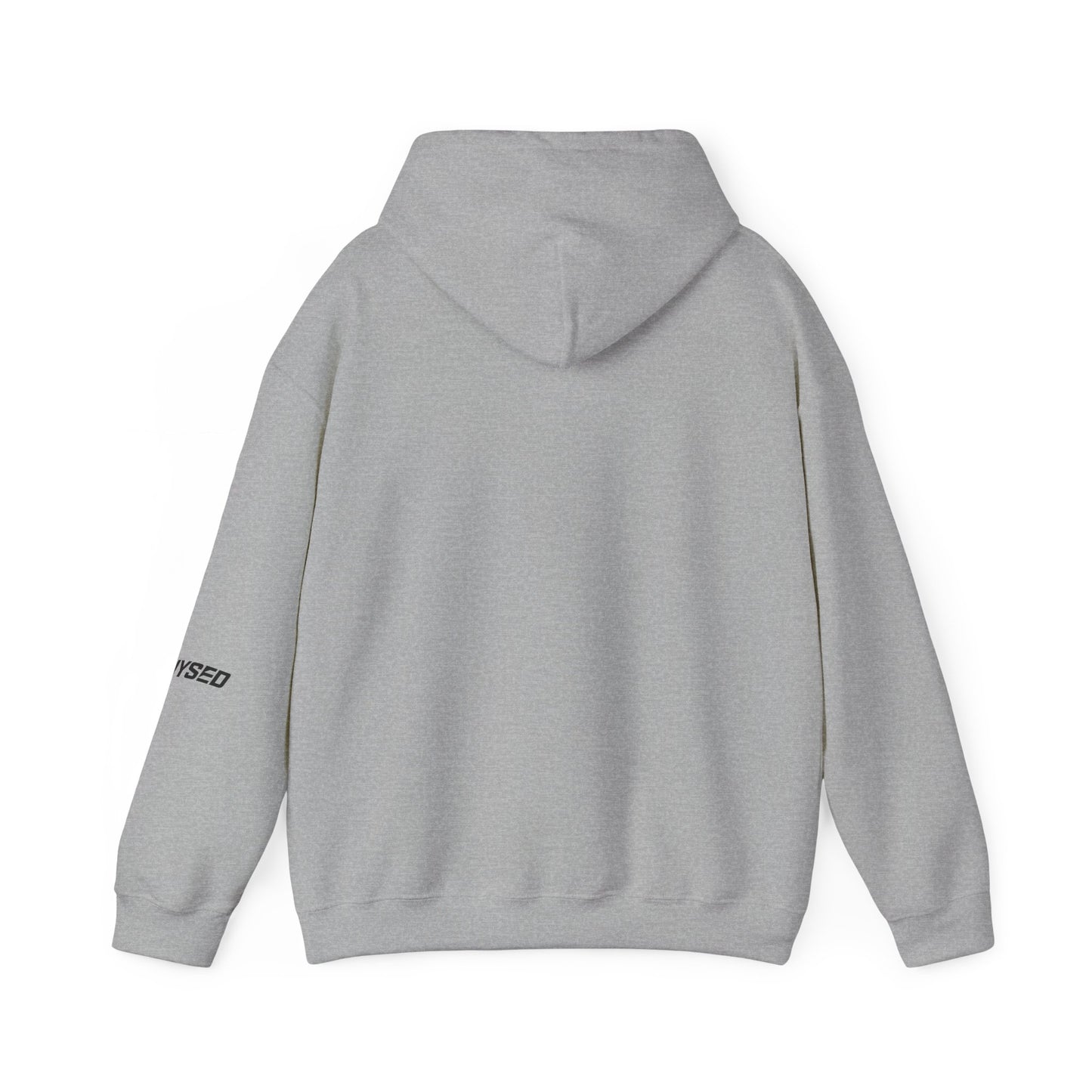 Everyday Hoodie (Unisex)
