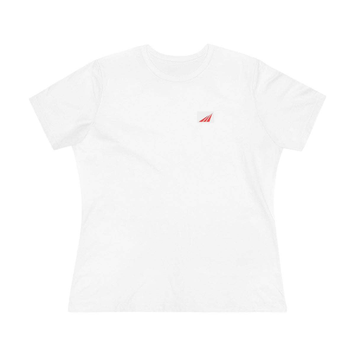 IYSED Women's Premium Everyday Tee