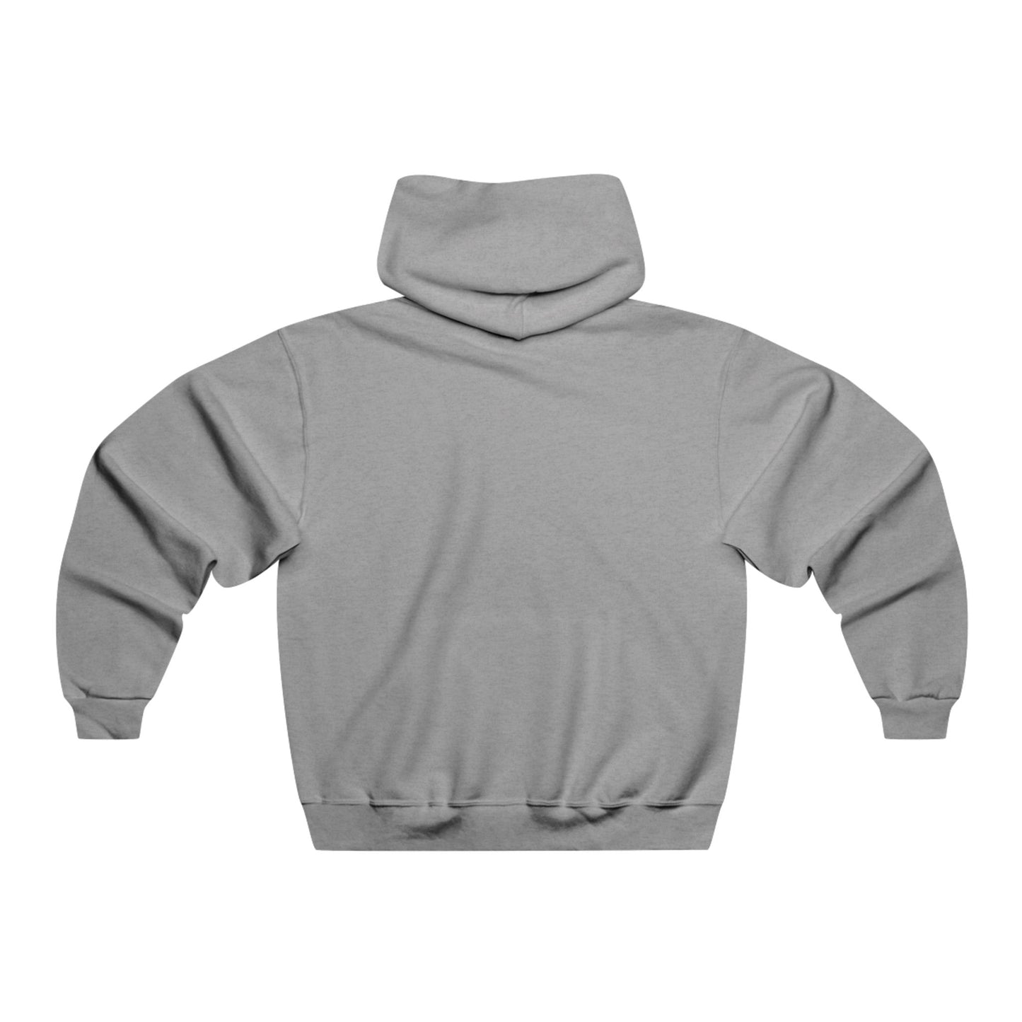 Graphic Hoodie (Men’s)