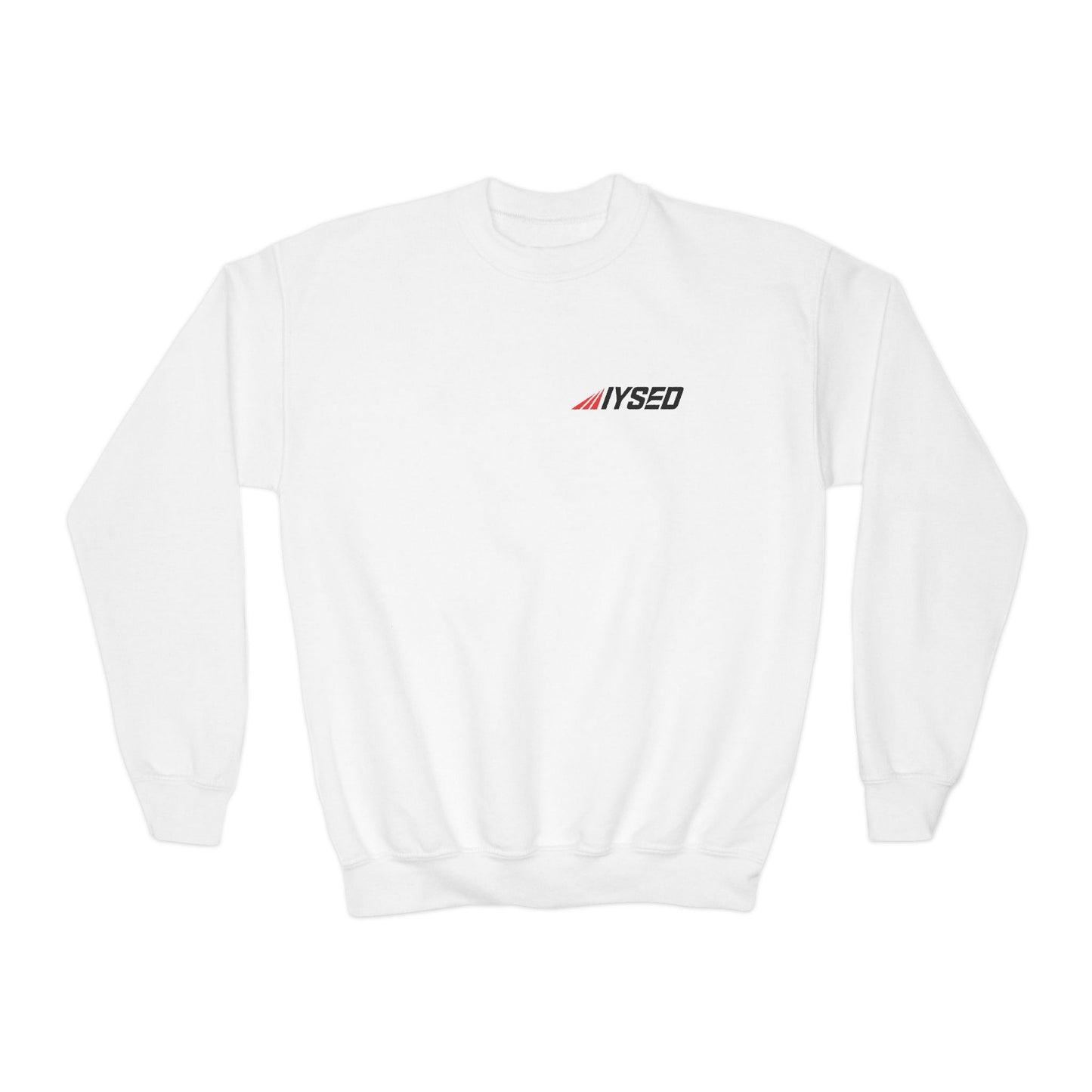 Youth Crewneck Sweatshirt